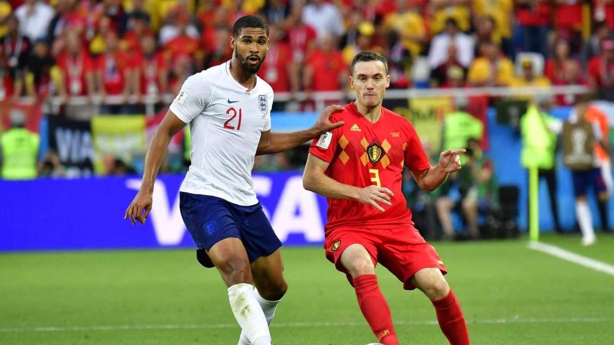 Calciomercato Lazio, Loftus-Cheek in cima alla lista: si punta al prestito di un anno