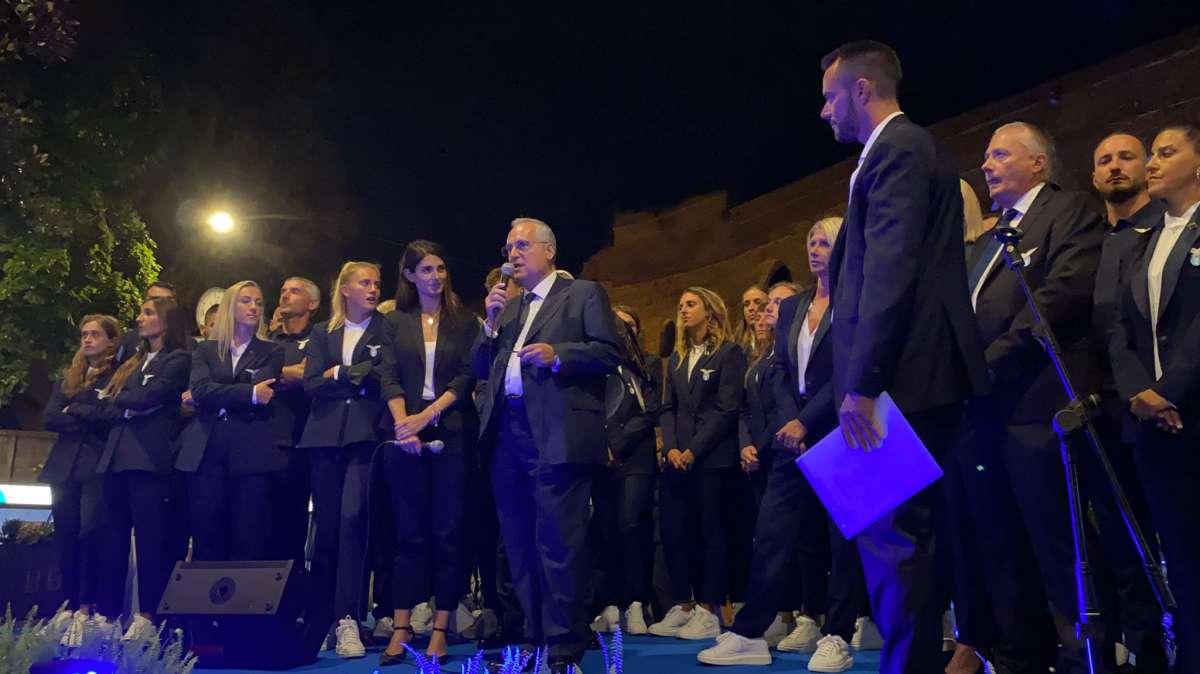 Lazio Women - Milan, dove vedere il match in tv e in streaming
