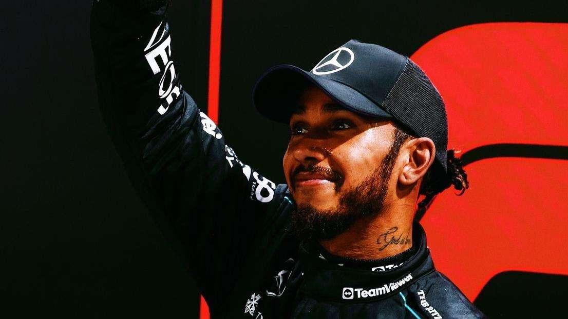 Hamilton shock: “Già da piccolo soffrivo di depressione e bullismo”