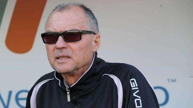 Lazio, Menichini: "Lo spirito è quello giusto, ma non ci accontentiamo"