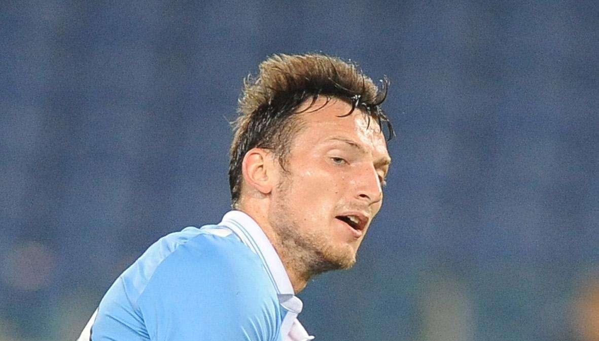 Lazio, l'Europa League ricorda su Twitter la tripletta di Kozak allo Stoccarda - VD