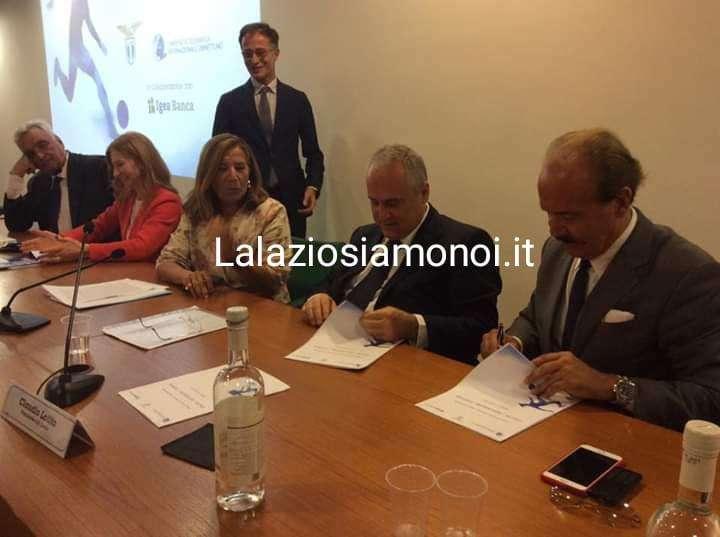 Lazio, Lotito: "Cessione di Milinkovic? Non mi sono posto il problema..."