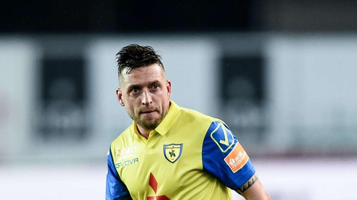 Lazio, Giaccherini: "Approccio feroce alla gara ma poi la squadra è calata"