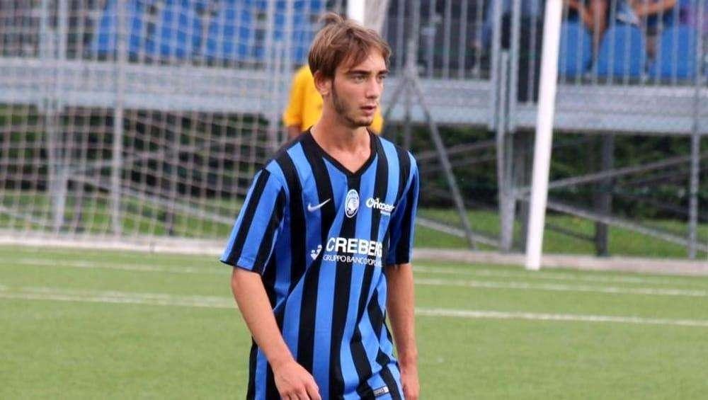 Schock Atalanta, è morto Andrea Rinaldi: aveva solo 19 anni