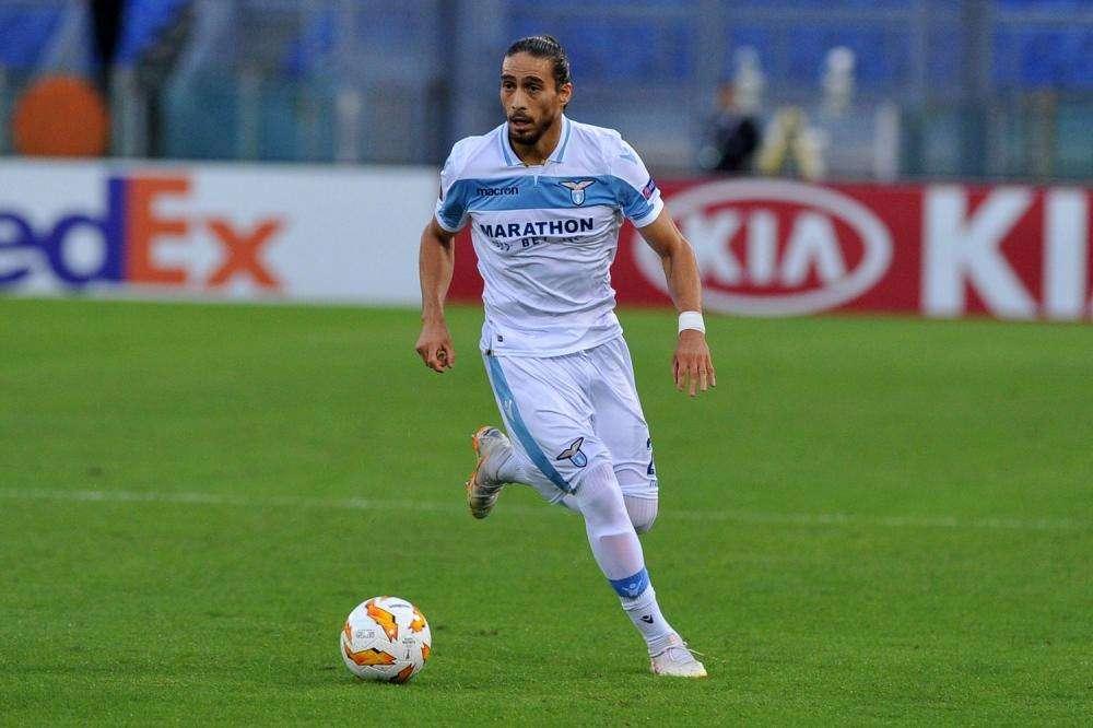 Calciomercato Lazio, Caceres a un passo dal Bologna: si chiude a inizio settimana