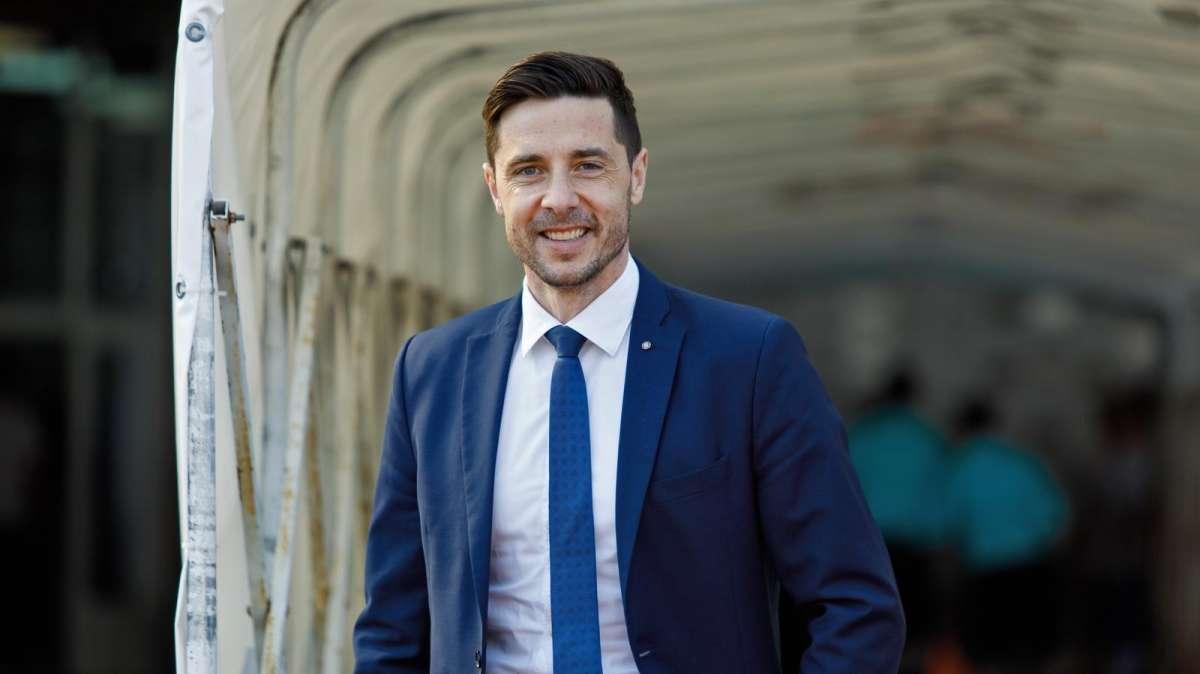 Bjelanovic: "Conosco Basic, può essere la mezzala sinistra ideale di Sarri"