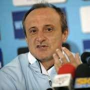 Rossi:"A Napoli per migliorarci. Il futuro di Carrizo è alla Lazio"