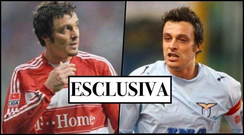 Lazio - Bayern Monaco, il doppio ex Oddo: "I tedeschi sono un'armata, ma nelle gare secche non si sa mai"