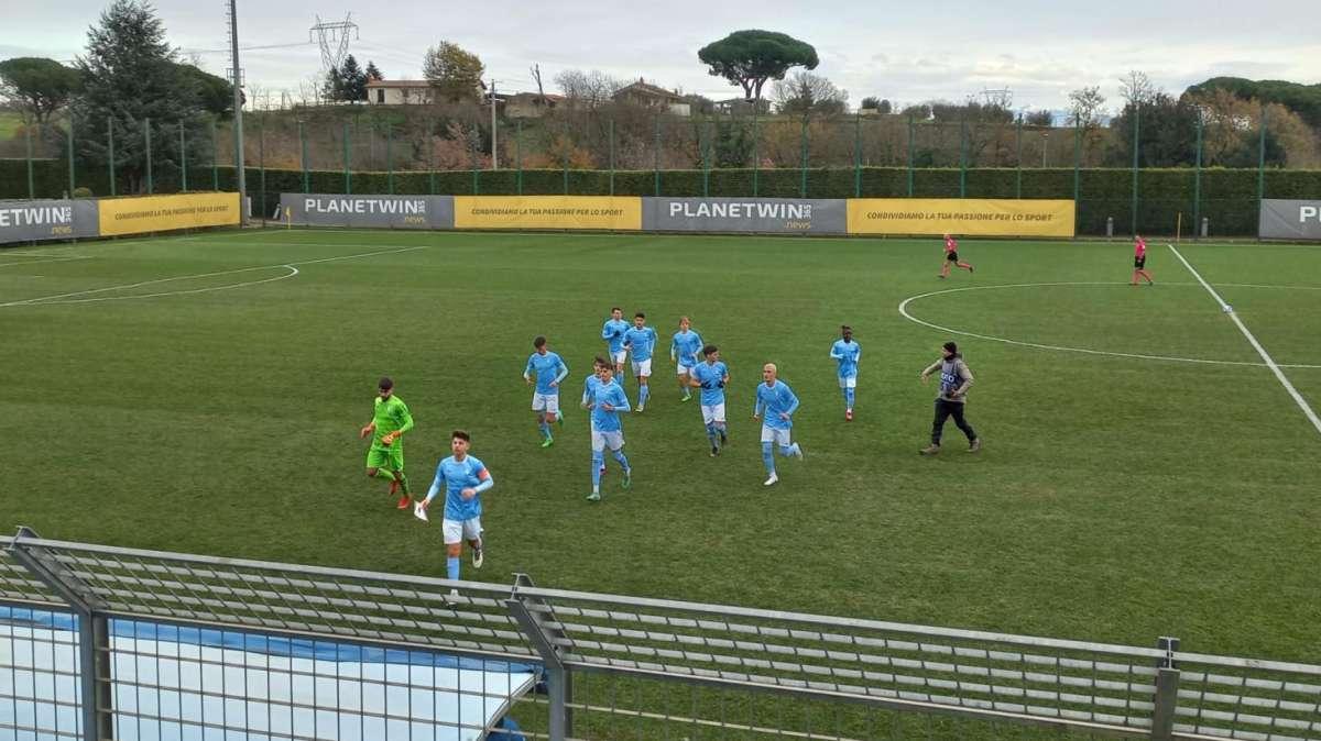 Lazio, ancora un addio dalla Primavera: l'annuncio ufficiale