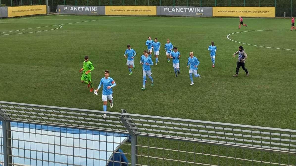 Lazio, niente Germania per Reita: è un nuovo giocatore del Monza
