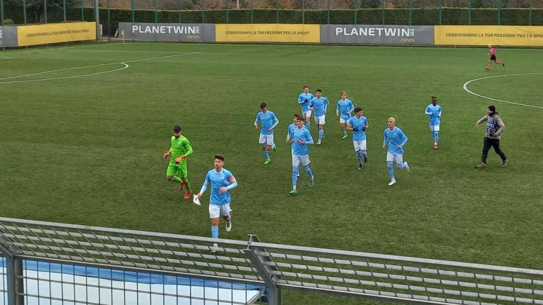 Lazio Primavera, sconfitta contro l'Inter Miami: si chiude la tournée in Messico