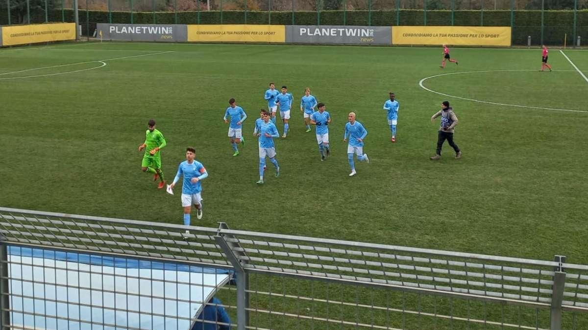 PRIMAVERA - La Lazio torna alla vittoria: steso il Torino per 2-1