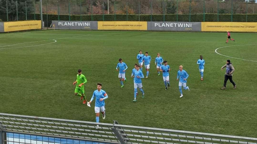 Lazio Primavera, pronta la tournée in Messico: date e avversari