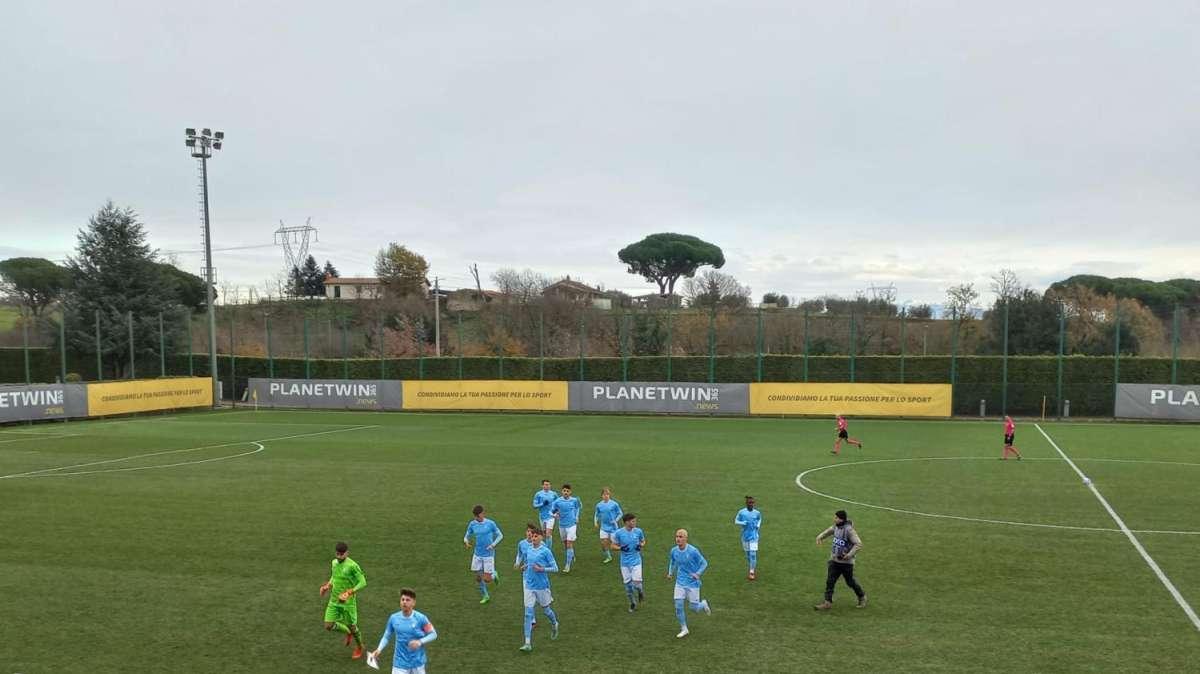 IL TABELLINO di Torino - Lazio Primavera 4-1