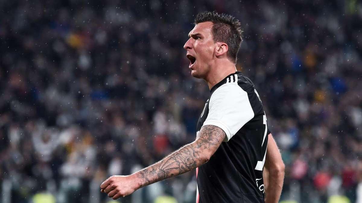 Calciomercato Lazio, Mandzukic si propone alla Roma: le novità