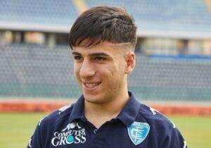 Calciomercato Lazio, il Napoli fa sul serio per Parisi: le ultime