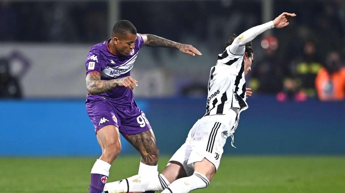 Igor, parla l’agente: “Non so se rimarrà alla Fiorentina. Posso dire che…”