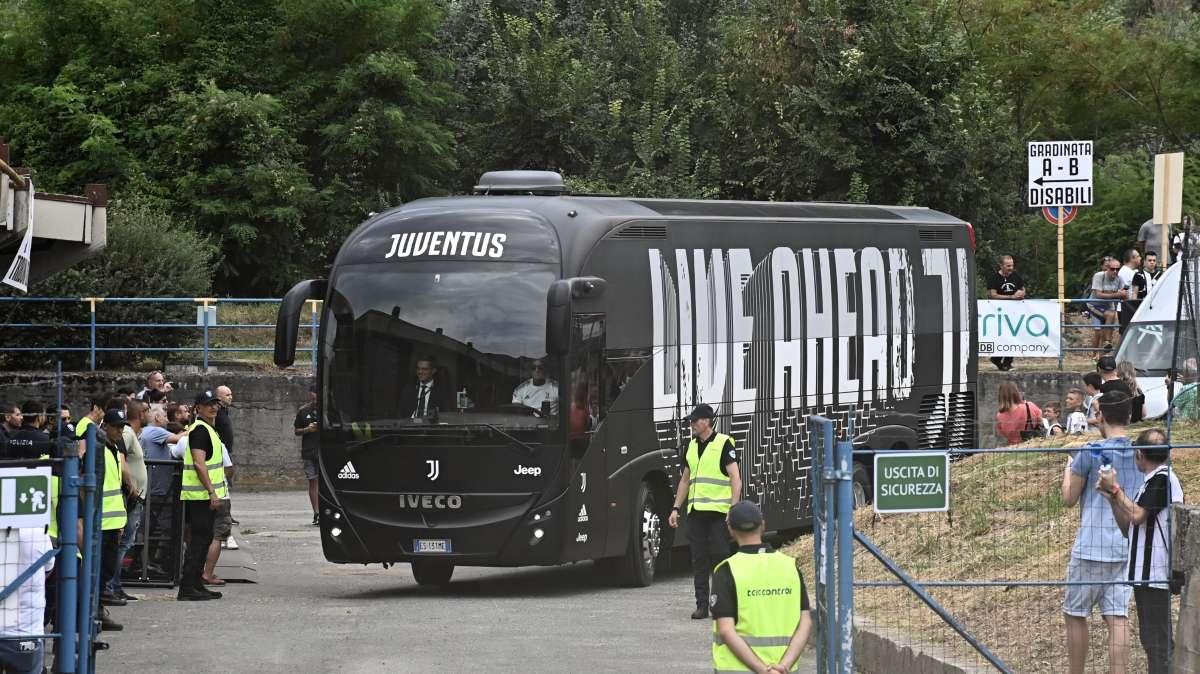 Manovra stipendi, cosa rischia ora la Juventus: i dettagli