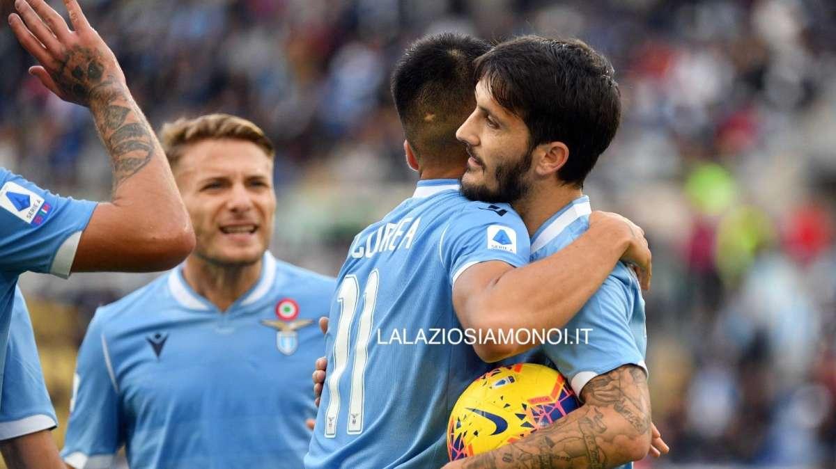 Lazio, Luis Alberto principe degli assist in Europa: ma la Spagna lo snobba...