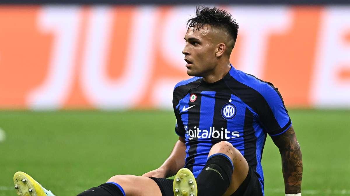 Dall’Argentina: "Lautaro ha lasciato la compagna, ha una storia con Lukaku". E i social vanno in tilt