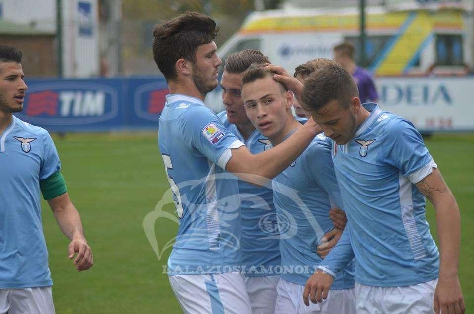 PRIMAVERA - Fiorentina-Lazio, formazioni ufficiali (Diretta scritta Lalaziosiamonoi.it)