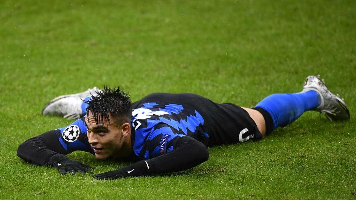 Champions League: l'Inter di Conte fuori da tutto, vittoria e qualificazione per l'Atletico Madrid 