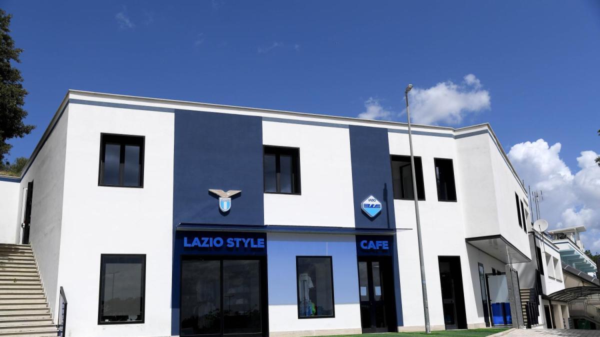 Lazio, Nardocci saluta Formello: sarà un nuovo giocatore del Savio