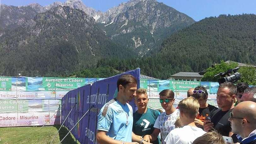 UFFICIALE - Radu rinnova fino al 2020: accordo da 1,3 milioni a stagione