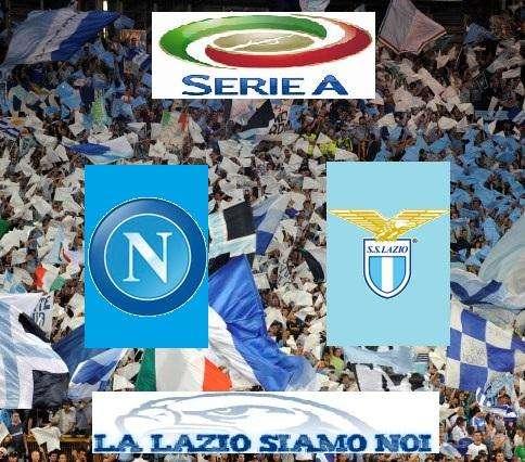 Napoli-Lazio, probabili formazioni (Diretta scritta su Llsn)