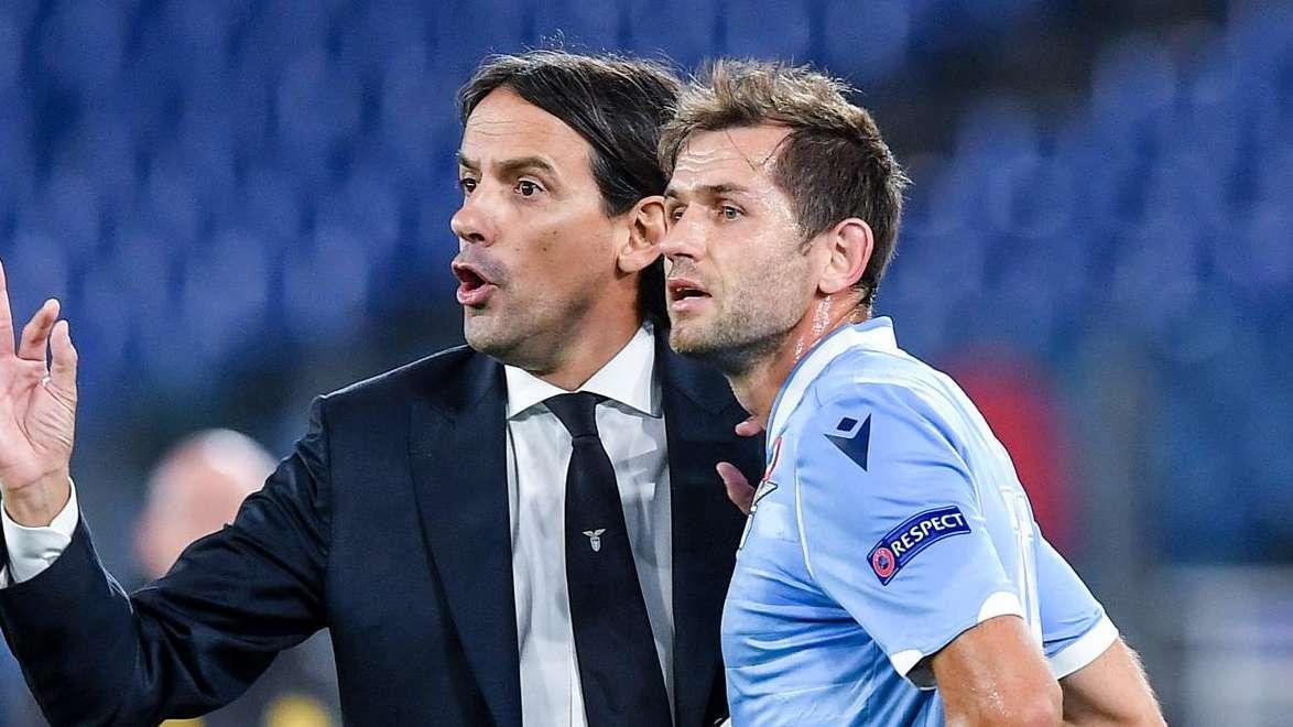Lazio, Lulic racconta: "Inzaghi merita lo Scudetto. Nel 2020 si è fermato il mondo..."