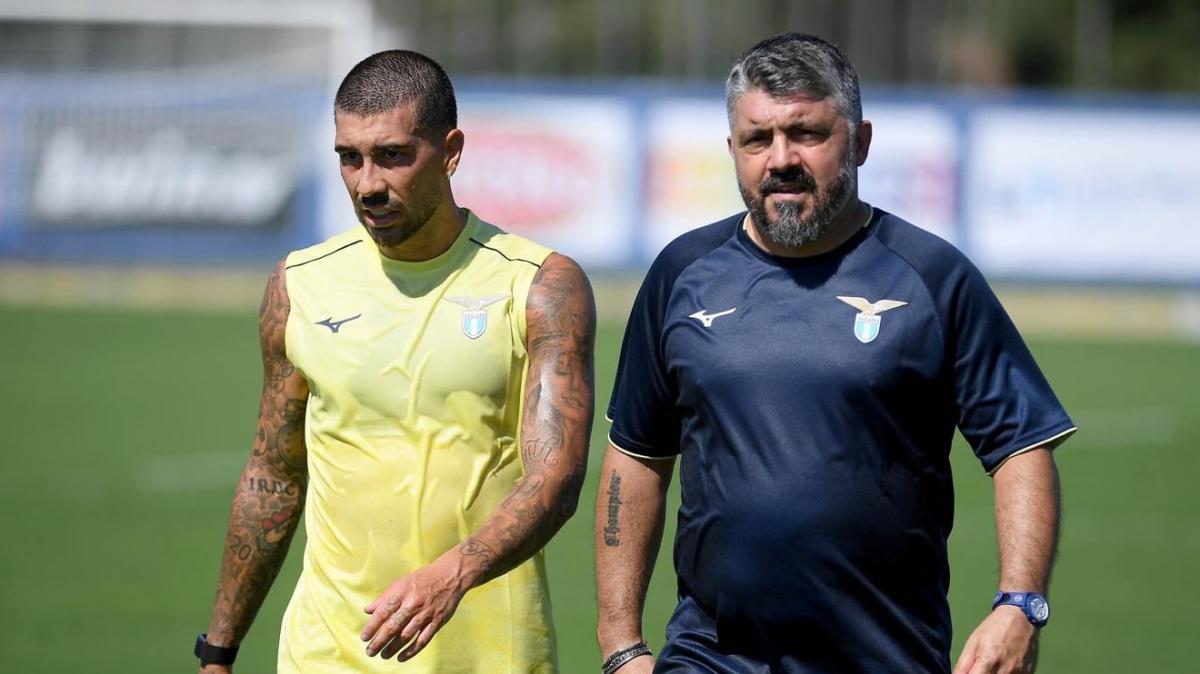 FORMELLO - Lazio, riposo dopo il primo test: Gattuso gestisce le energie
