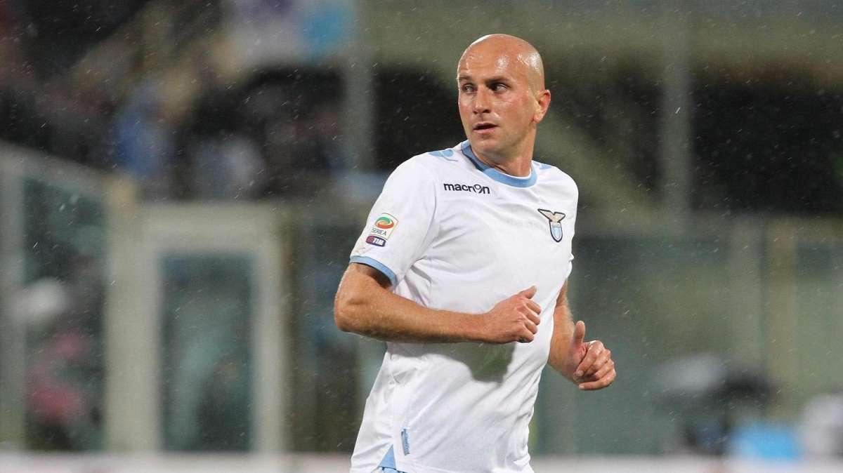 Lazio, da Rocchi a Parolo: i protagonisti italiani dal 2004