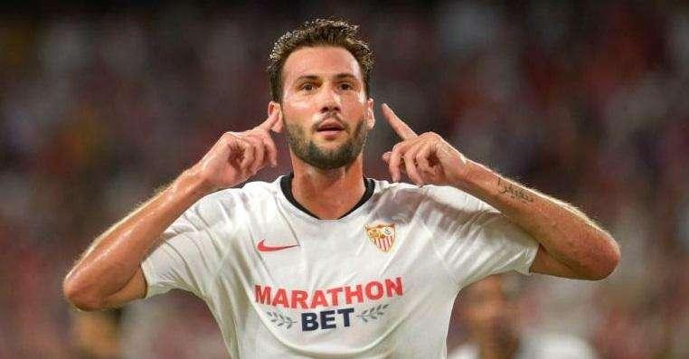 Calciomercato, Vazquez: "Non so se la Lazio mi voglia, sarebbe bello giocarci"