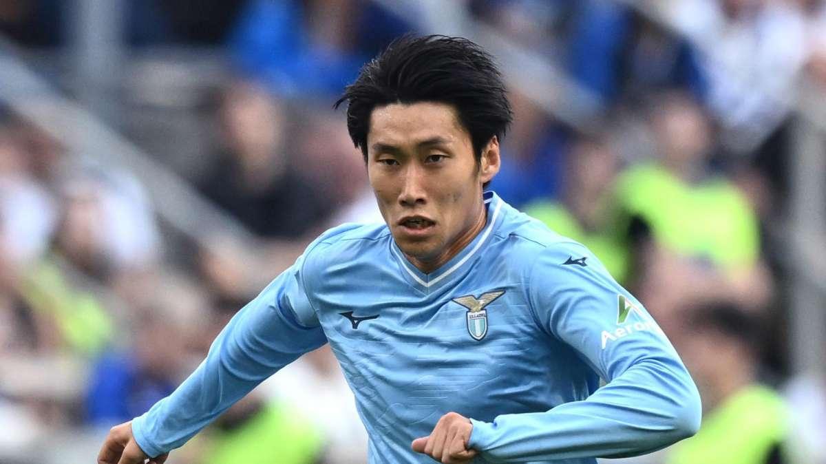 Lazio, Kamada torna in Nazionale. Il ct: "Sta dimostrando che..."