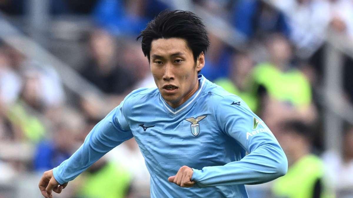 Lazio, Kamada verso la permanenza: ma c'è da sciogliere il nodo ingaggio