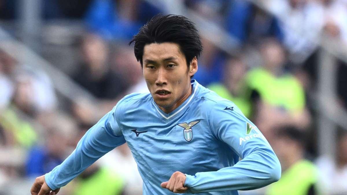Lazio, Kamada: "Pressione e fischi, ecco perché me ne sono andato..."