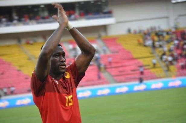 Coppa d'Africa, l'Angola di Bastos pareggia ancora: niente gol con la Mauritania