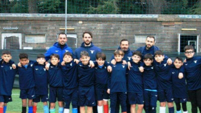 Giornata Mondiale Sindrome di down, la Fondazione S.S. Lazio aderisce al Crazy Sock day