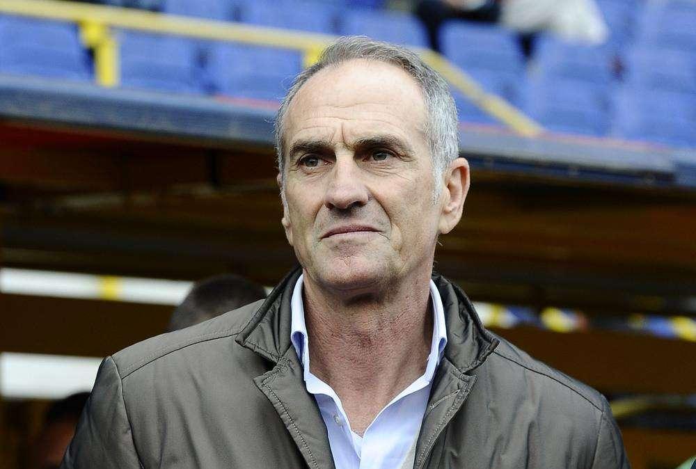 Guidolin a cuore aperto: "Potevo andare alla Lazio, ma..."