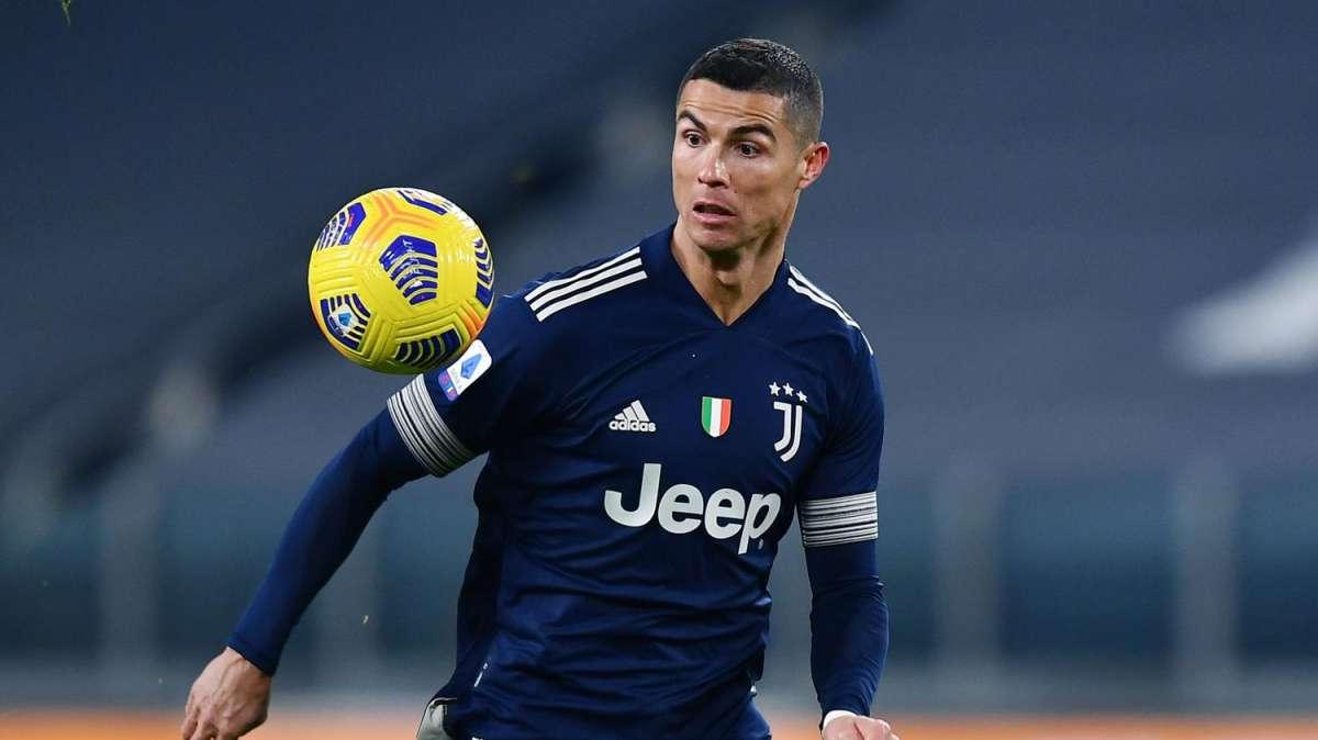 A.Moggi: "Proposi Cristiano Ronaldo alla Lazio, ma Cragnotti..."