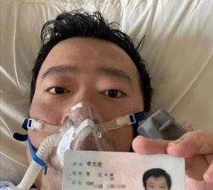 Coronavirus, morto il dr. Li: lanciò l'allarme ma non fu creduto 