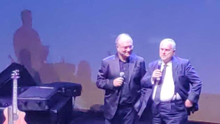 Lazio, Lotito: "Questa società è patrimonio di tutti i laziali" - VIDEO
