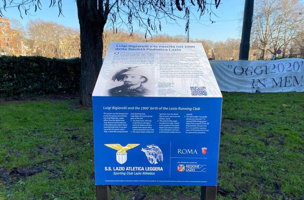 Roma, cambiano i toponimi: approvata l'area verde per Bigiarelli