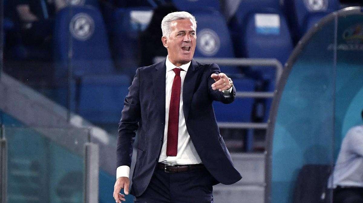 Euro 2020, le terze classificate: Ucraina in bilico, speranza per Petkovic