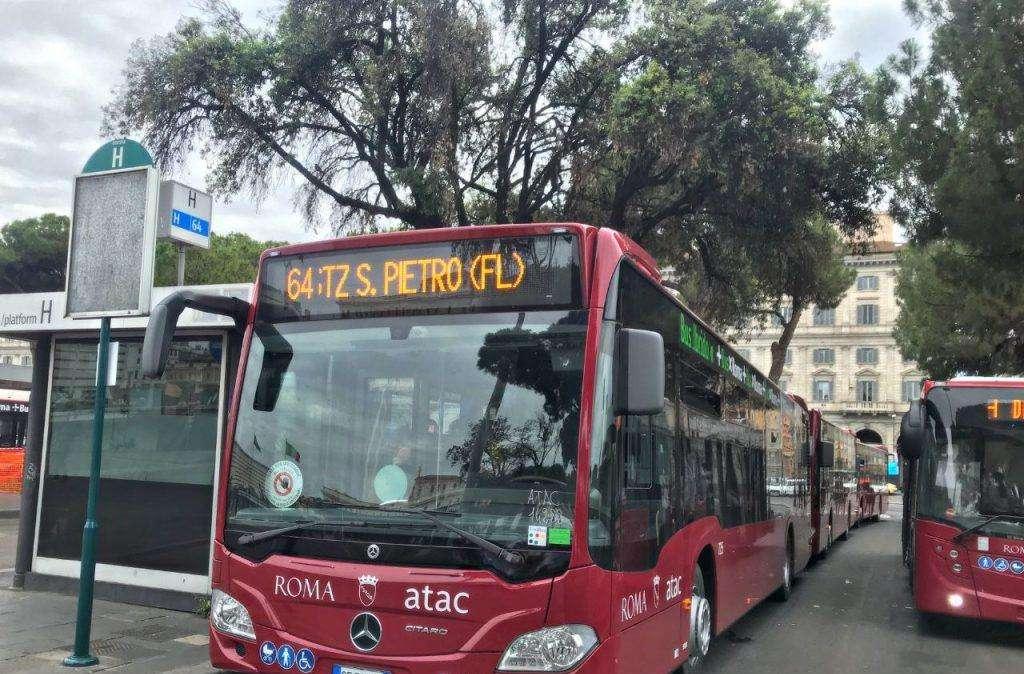 Roma, indetto un nuovo sciopero dei mezzi: ecco quando