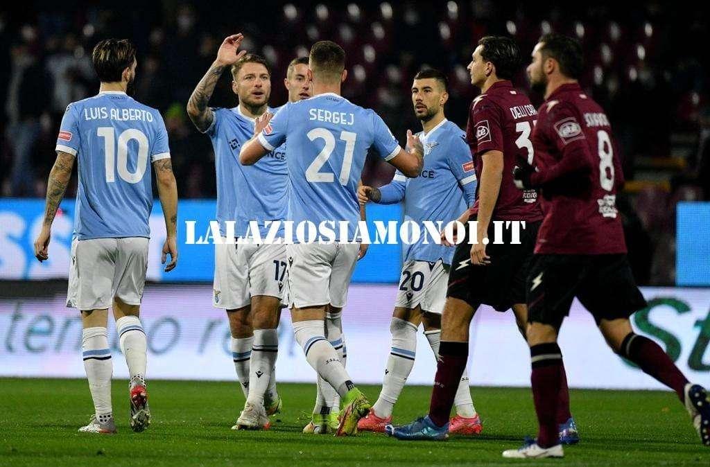 Lazio, il centrocampo è la tua miniera d'oro: quanti assist in 5 anni