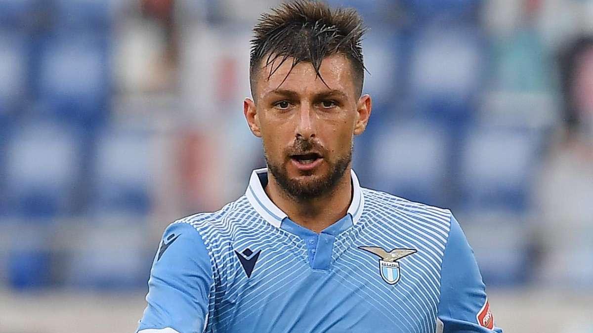 Lazio, Acerbi: "Ecco come sono cambiato. Noi forti per i primi tre posti, Ciro vuole fare la storia" 