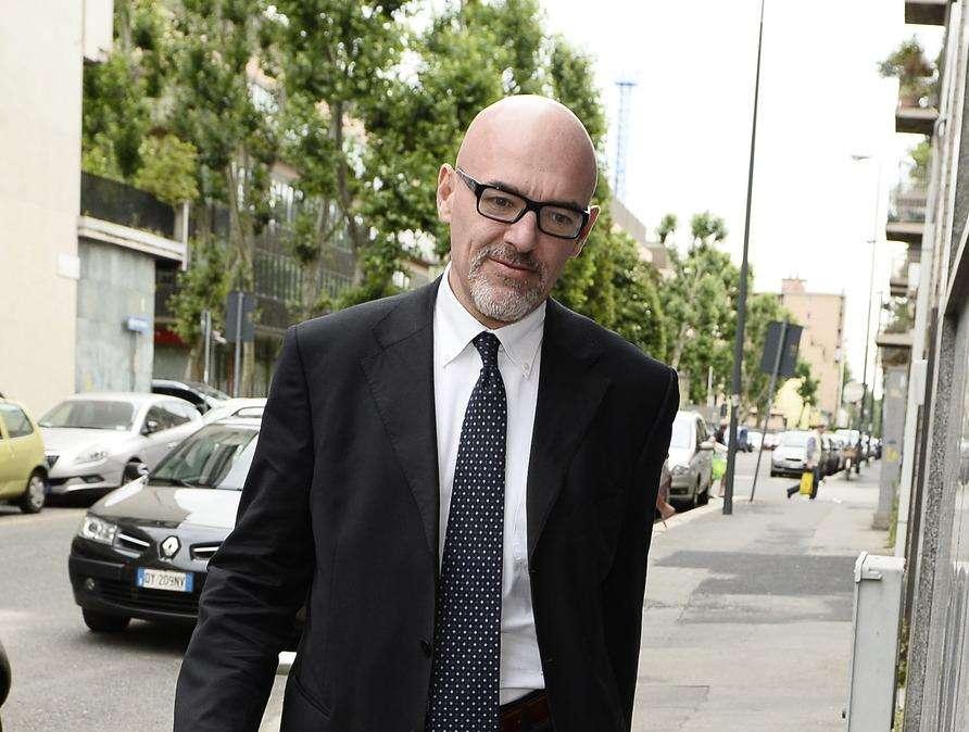 Brunelli, direttore generale Serie A: "Il comunicato della Lega non era rivolto solo ai tifosi della Lazio"