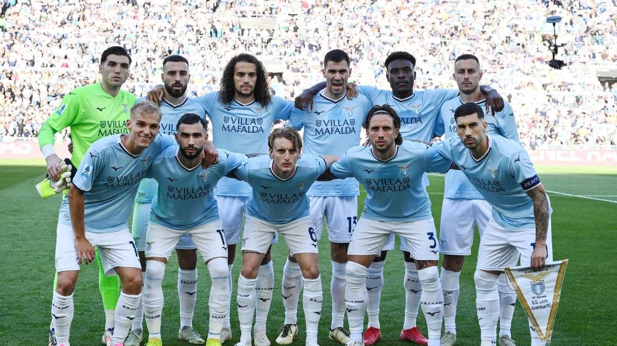 Lazio, quanto guadagneresti con la Conference League? I dati sui ricavi UEFA