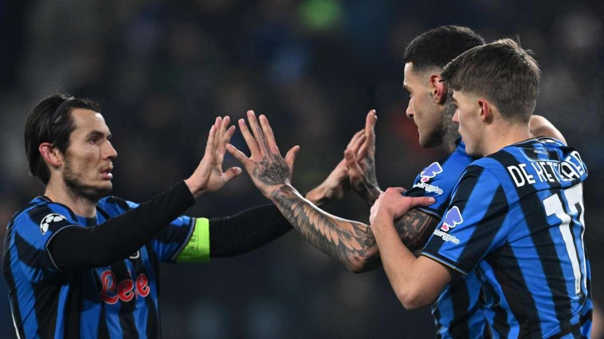 Atalanta, Palladino recupera due titolari per la Lazio: le ultime da Zingonia
